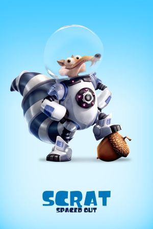 دانلود انیمیشن Scrat: Spaced Out 2016