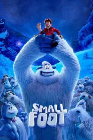 دانلود انیمیشن Smallfoot 2018