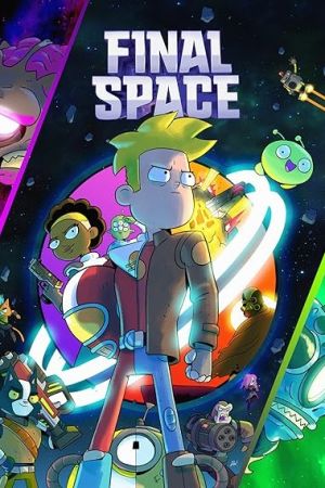  Final Space