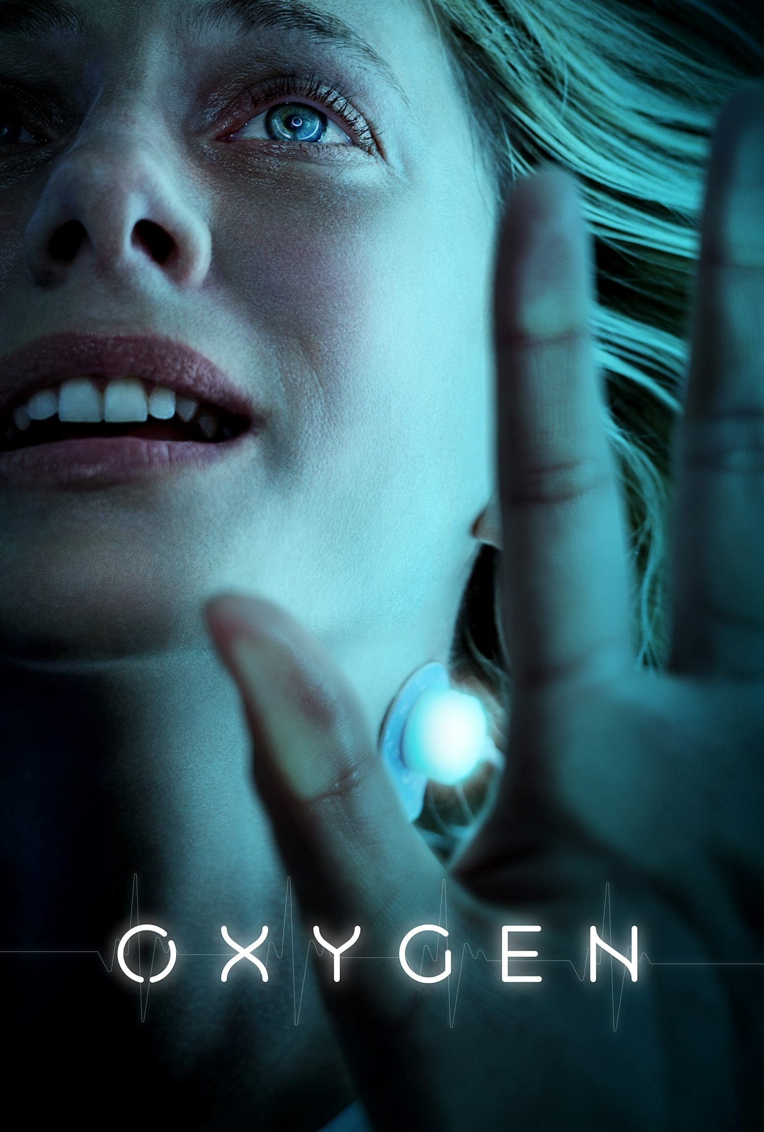 Oxygen | اکسیژن
