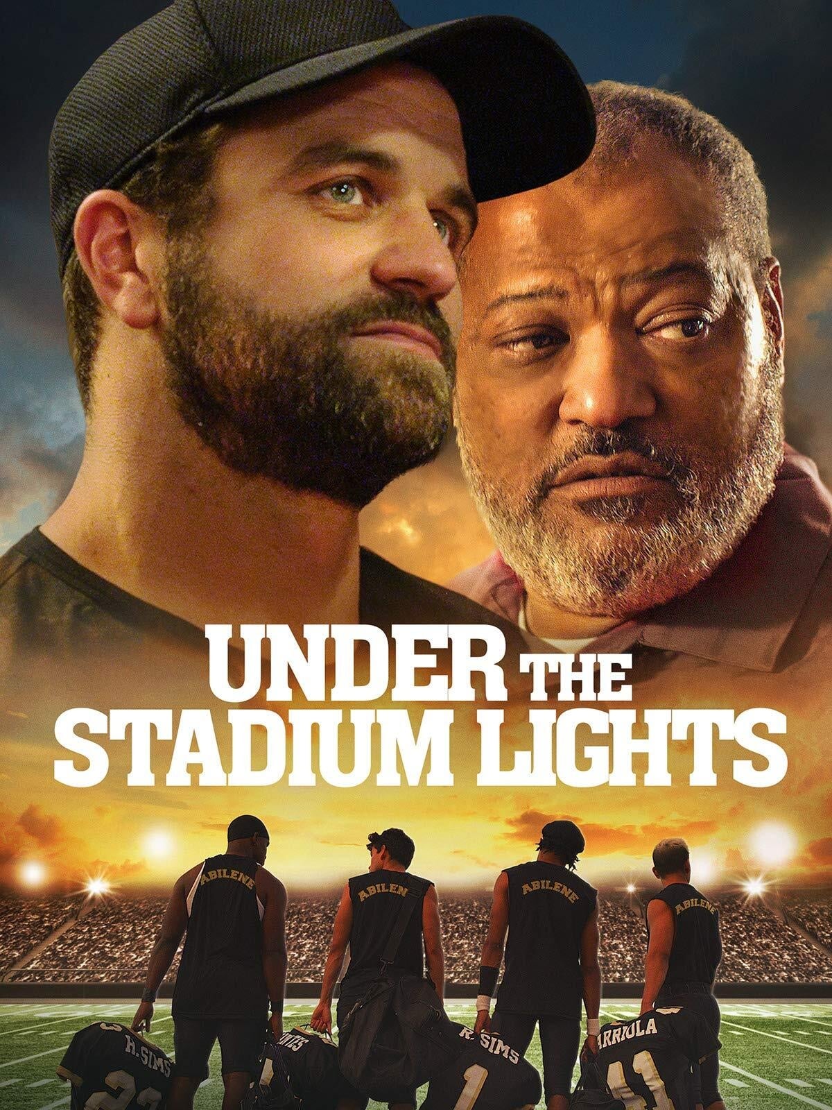 Under the Stadium Lights