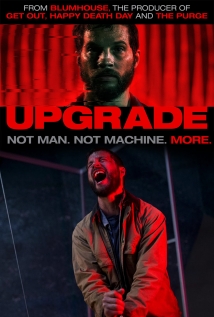 Upgrade
