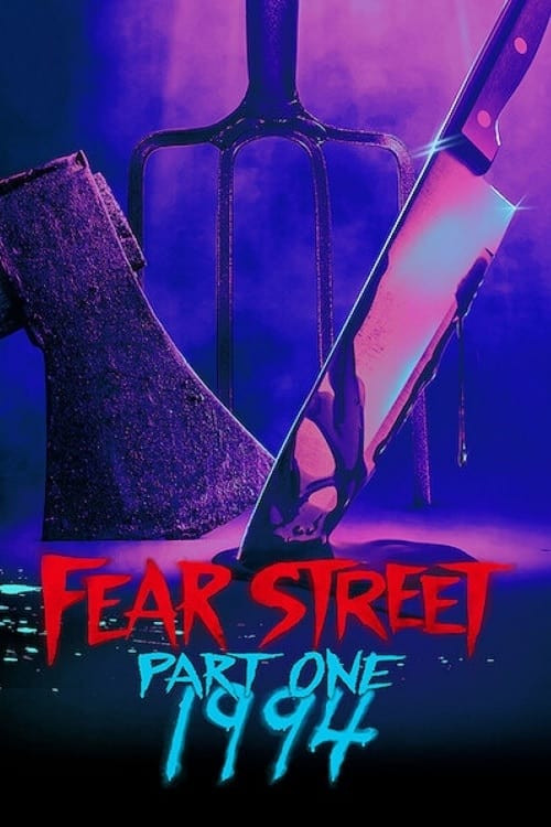 Fear Street Part 1: 1994