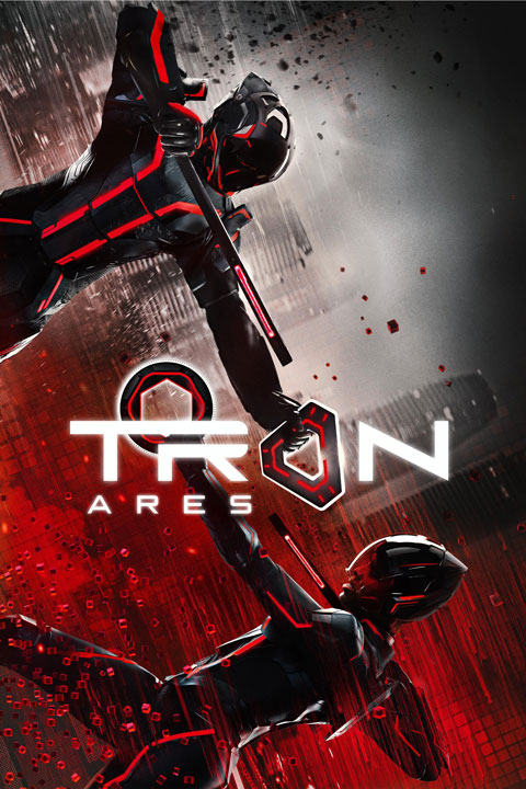 Tron: Ares | ترون: آریس
