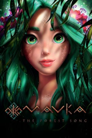 دانلود انمیشن Mavka: The Forest Song 2023