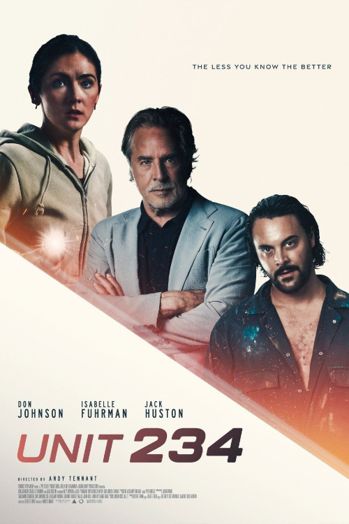Unit 234 | واحد 234