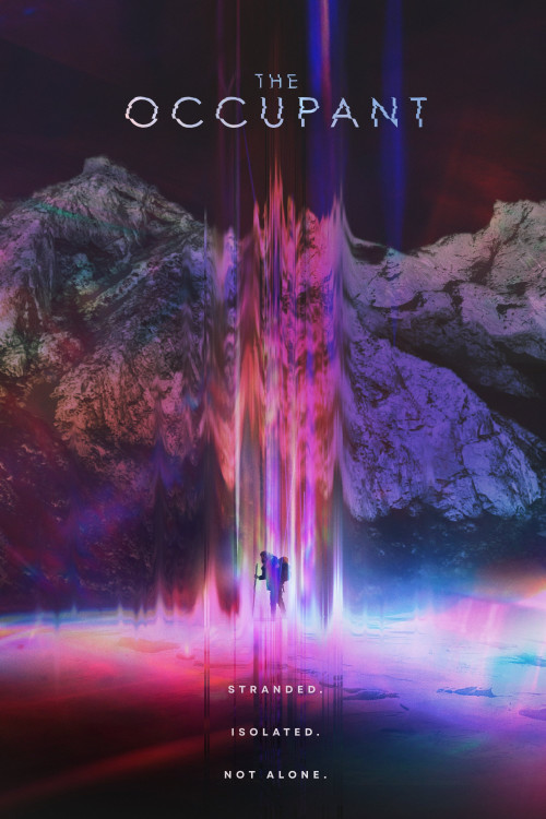 The Occupant | سرنشین