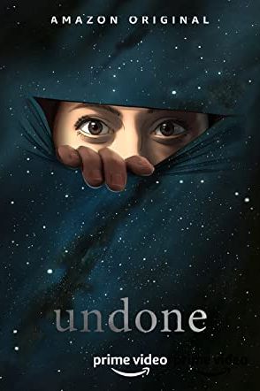 Undone ناتمام