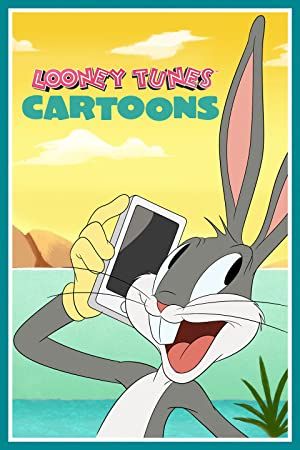 دانلود انیمیشن Looney Tunes Cartoons