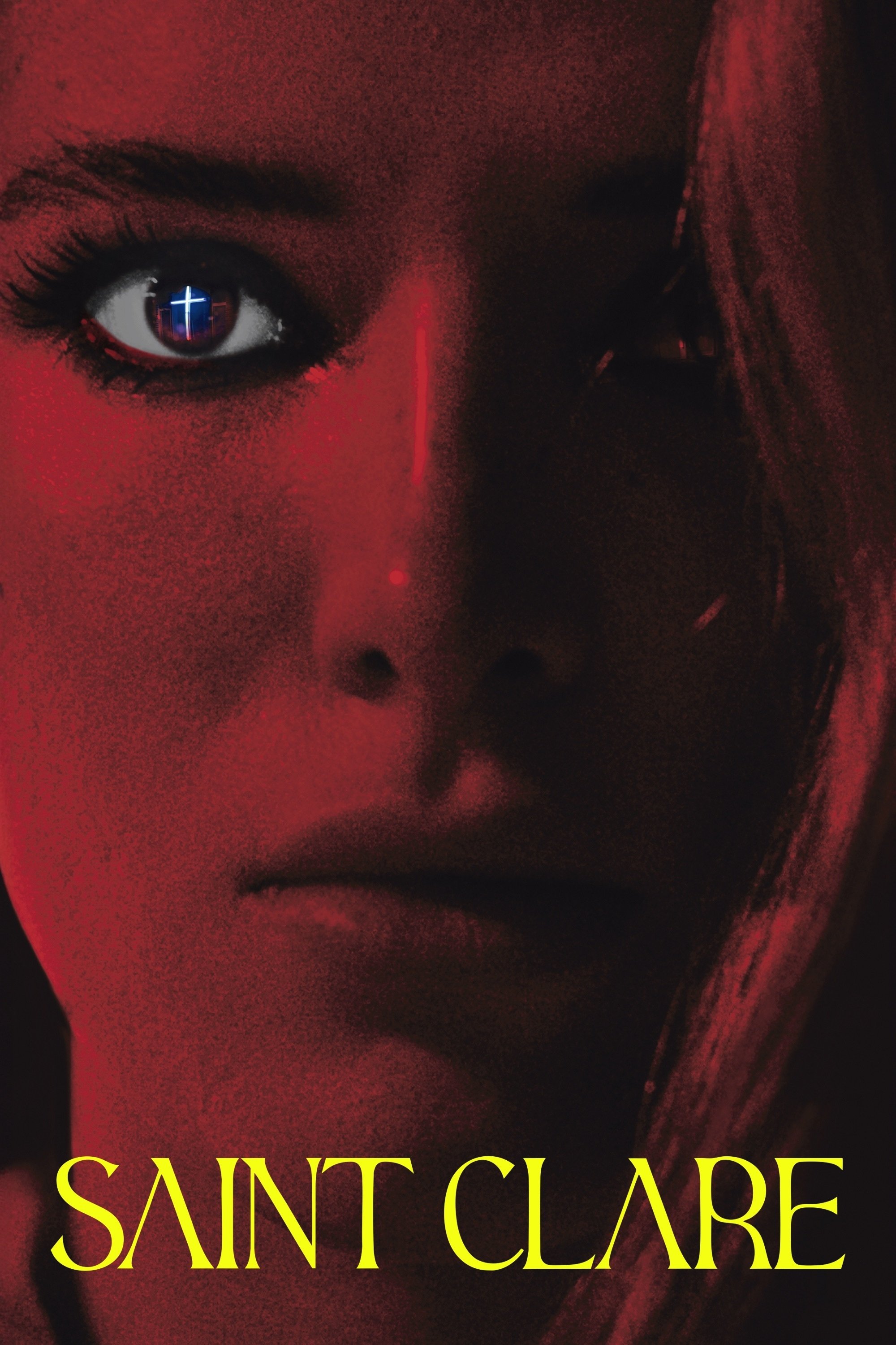 Saint Clare | کلر مقدس