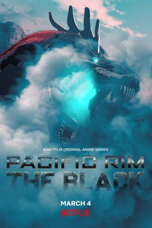  Pacific Rim: The Black