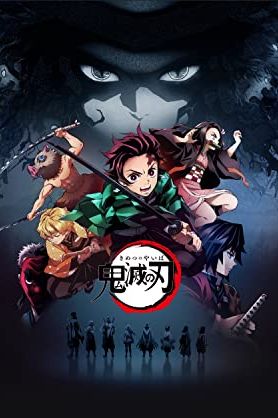 دانلود انیمه Demon Slayer: Kimetsu no Yaiba - شیطان کش: کیمتسو نو یایبا (2019)