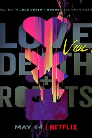 دانلود انیمیشن Love, Death & Robots