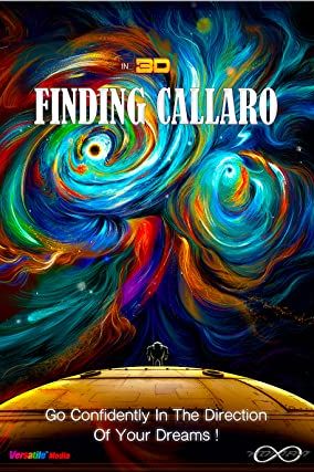 دانلود انیمیشن Finding Callaro 2021