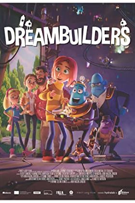 دانلود انیمیشن Dreambuilders 2020